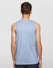 Sleeveless T-Shirt With Front Pocket
