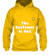 Hooli design 'Hoodie'